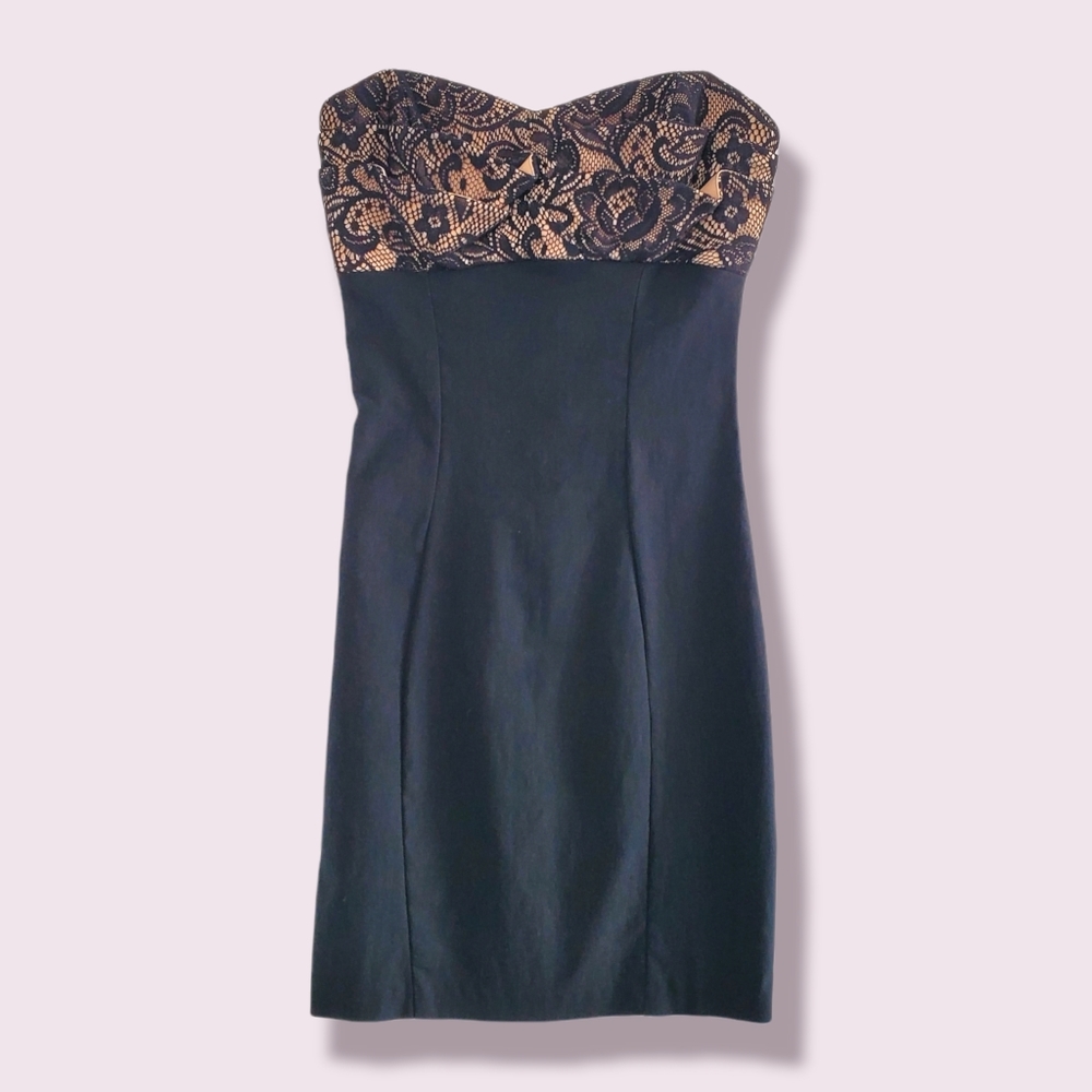 5/20$ - ECLIPSE - Women's Dress - XS